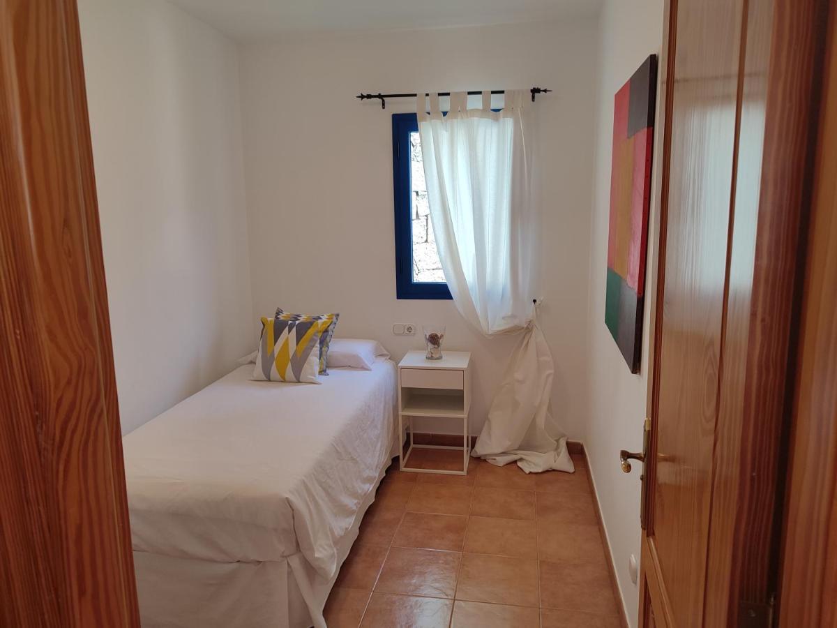 Villa Optimist Rubicon Piscina Climatizable, Frente Al Mar Πλάγια Μπλάνκα Εξωτερικό φωτογραφία