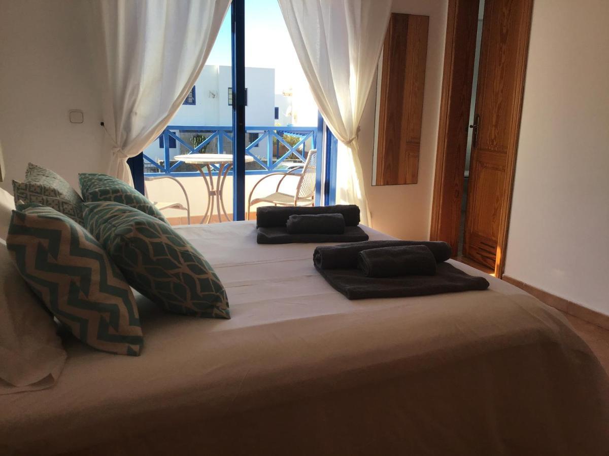 Villa Optimist Rubicon Piscina Climatizable, Frente Al Mar Πλάγια Μπλάνκα Εξωτερικό φωτογραφία